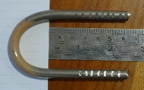 thesarvo > 2017/11/20 > Length of U-bolts > U bolt with ruler_cr.jpg