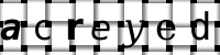 CAPTCHA изображение