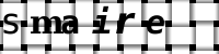 CAPTCHA 그림