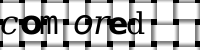 CAPTCHA-billede