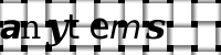CAPTCHA 画像