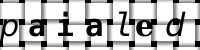 CAPTCHA-bilde