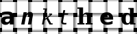 obraz CAPTCHA