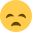 (sad)